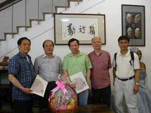 廣州佛山兩天遊