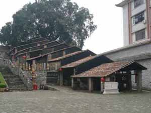 廣州佛山兩天遊