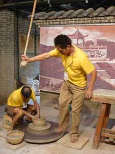 廣州佛山兩天遊