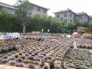 廣州佛山兩天遊