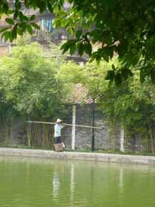 廣州佛山兩天遊